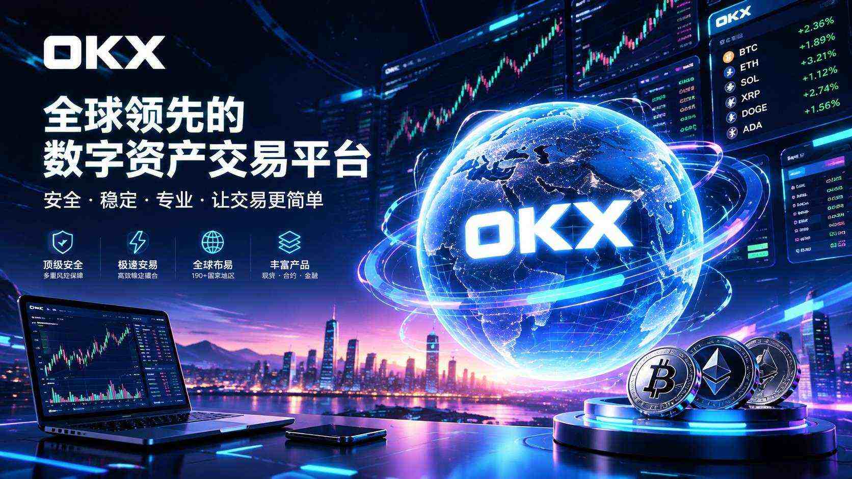 欧交易所app官方下载安全设置页面截图